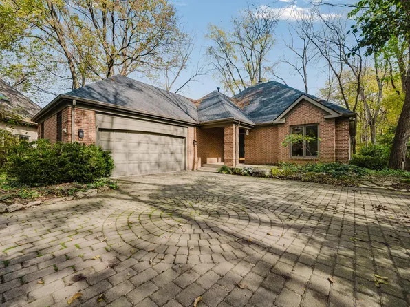 3163 Melbury Dr, Hilliard, OH 43221