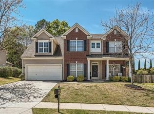 13165 Wilburn Park Ln, Indian Land, SC 29707
