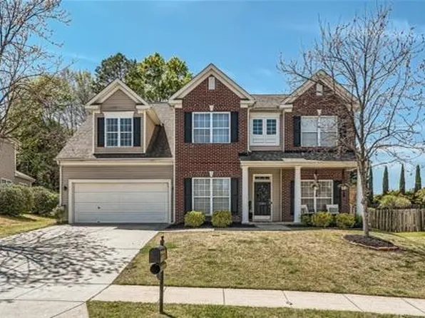 13165 Wilburn Park Ln, Indian Land, SC 29707