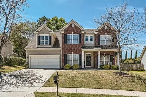 13165 Wilburn Park Ln Photo 1