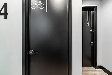 Rented by Friedman Mayer, LREB