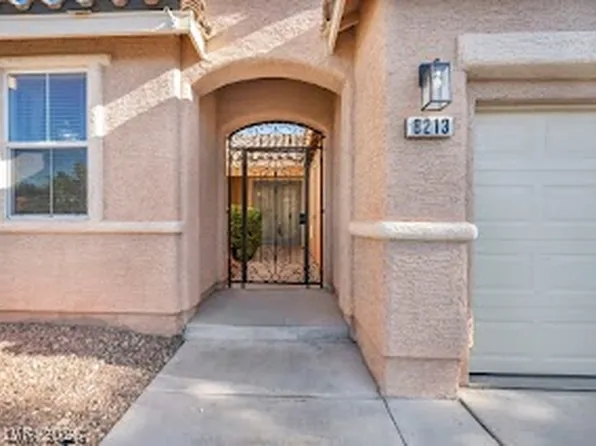 8213 Weeping Springs Ave, Las Vegas, NV 89131