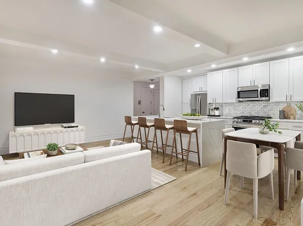 41 W 72nd St APT 4D, New York, NY 10023