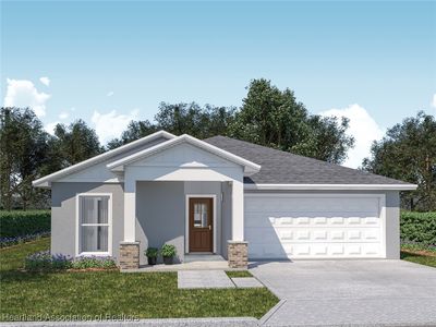 201 Hidden Creek Cir, Wauchula, FL, 33873
