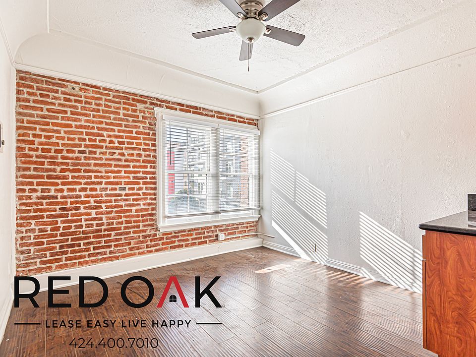 1st image of 716 3/4 S Berendo St #203