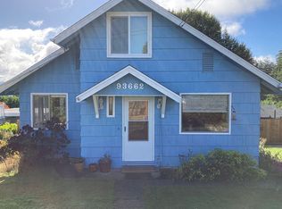 93662 Bay Park Ln, Coos Bay, OR