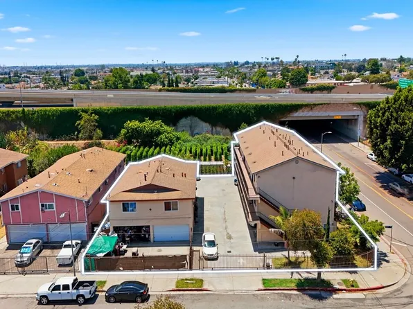 16511 S Denver Ave, Gardena, CA 90248