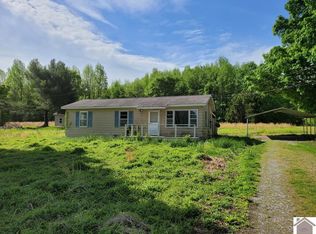 150 Wadesboro Rd, Paducah, KY 42003