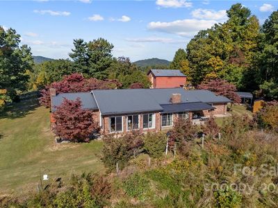 367 Wooded Bluff Ln, Saluda, NC, 28773