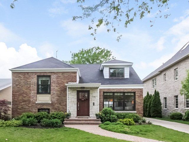 736 S Madison
