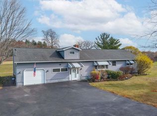 1262 S Kelley Road, Schenectady, NY 12306