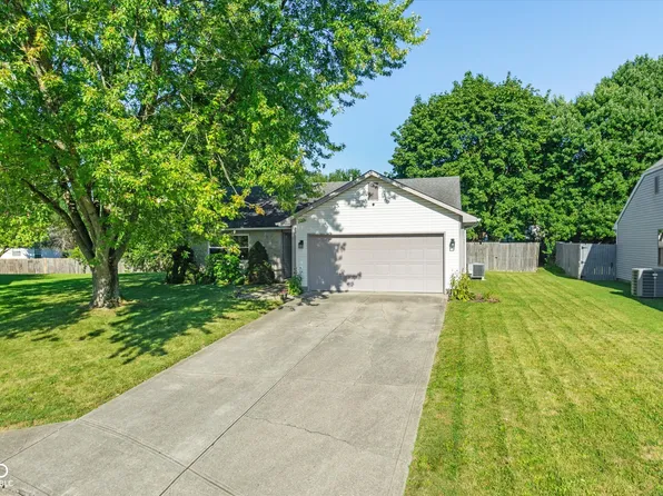 6626 Bridger Ct, Indianapolis, IN 46268