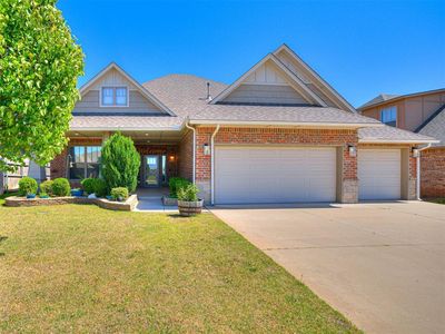 1316 Atalon Dr, Moore, OK, 73160