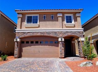 6408 Tamber Bay Rd, Las Vegas, NV 89118