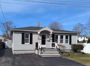 11 Port Sunlight Rd, Billerica, MA 01821