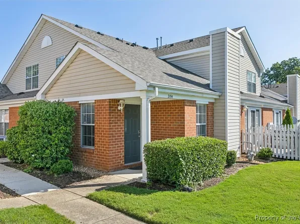 2104 Westgate Cir, Williamsburg, VA 23185