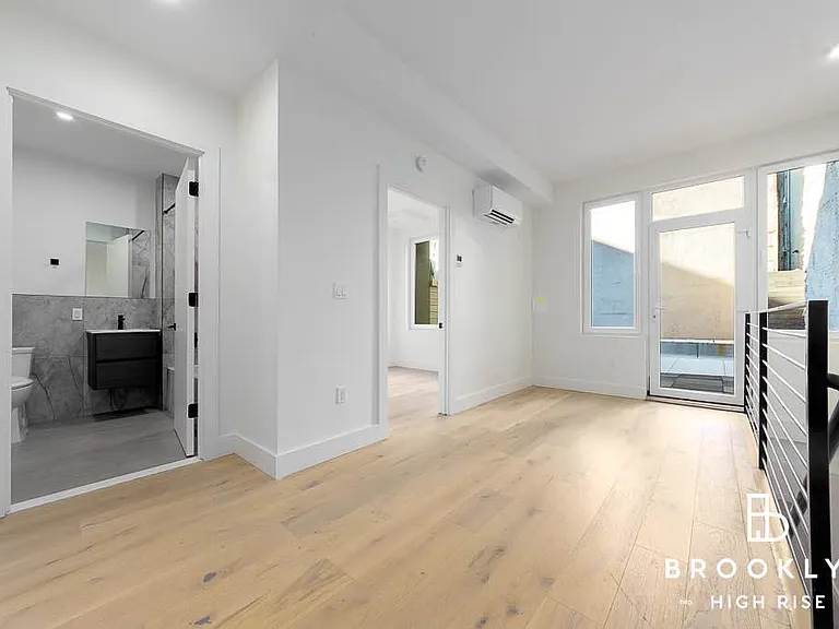 488 Marcus Garvey Blvd #1B — Photo 1
