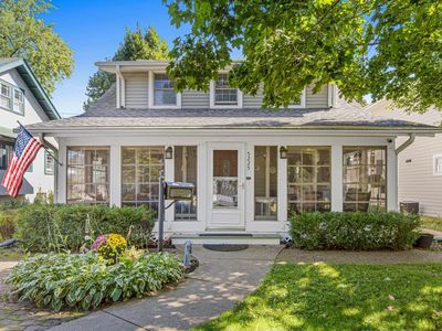 5225 York Ave S, Minneapolis, MN, 55410