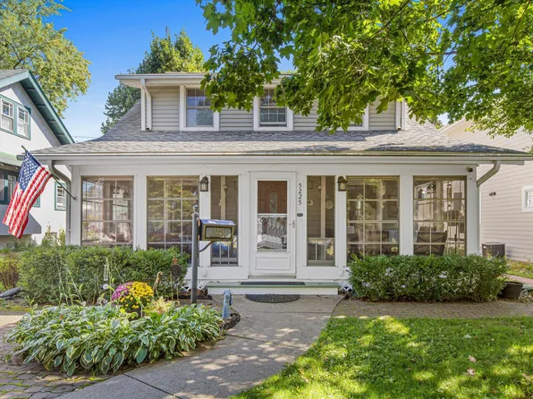 5225 York Ave S, Minneapolis, MN 55410
