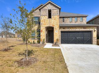 1324 Bailey Ln, Allen, TX 75013