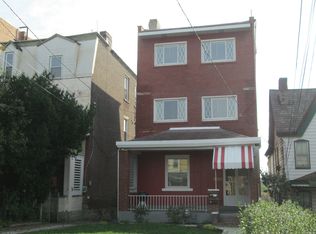 3202 Niagara Sq #2, Pittsburgh, PA 15213