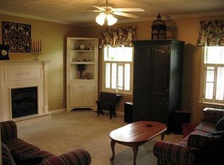 2537 Alisha Ave, Russellville, TN 37860