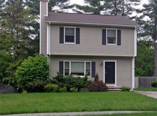 6 Beaver Ct, Franklin, MA 02038