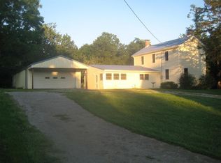 2781 Gum Grove Rd, Clarksville, OH 45113