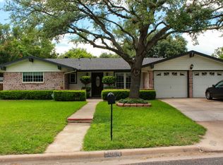 5004 Broken Bow Pass, Austin, TX 78745