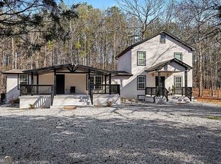 166 Evans Rd, Griffin, GA 30223