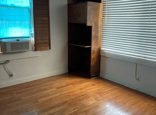 1127 S Rimpau Blvd, Los Angeles, CA 90019