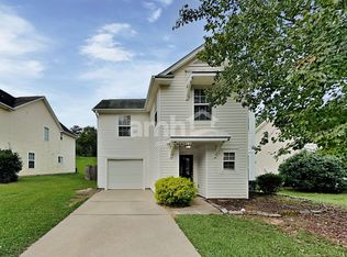 8127 Deodora Cedar Ln, Charlotte, NC 28215