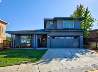 190 Honeysuckle Ln, The Dalles, OR 97058