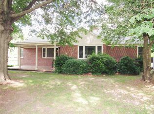 2128 Lake Rd, Dyersburg, TN 38024