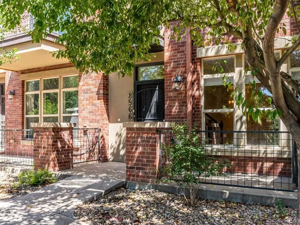 8966 E Nichols Place, Centennial, CO 80112