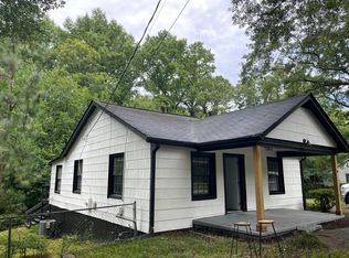 790 Valley Brook Rd, Decatur, GA 30033