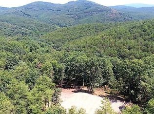 LOT 117 Bluffs Blue Beach Rd, Romney, WV 26757