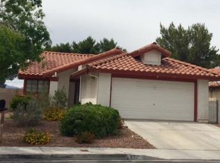 692 Whispering Palms Dr, Las Vegas, NV 89123