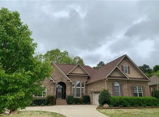 3006 Thorndale Rd, Indian Trail, NC 28079