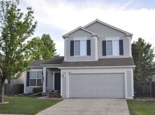 3609 Clover Creek Ln, Longmont, CO 80503