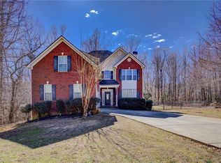 139 Loam Dr, McDonough, GA 30252