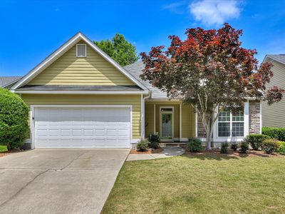 2037 Magnolia Pkwy, Grovetown, GA, 30813