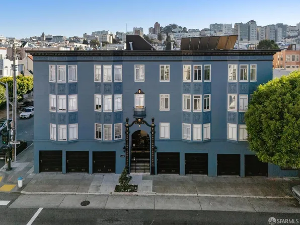 1601 Lombard St, San Francisco, CA 94123