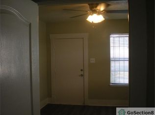 2607 Nettleton St, Houston, TX 77004