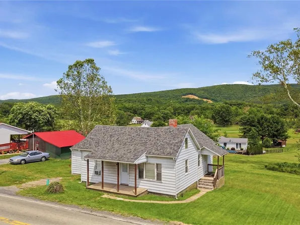 2136 Springhill Furnace Rd, Smithfield, PA 15478