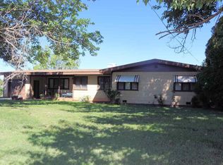500 Kimberly Ln, Clovis, NM 88101