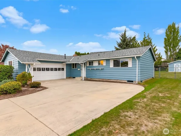734 Charwila Lane, Enumclaw, WA 98022