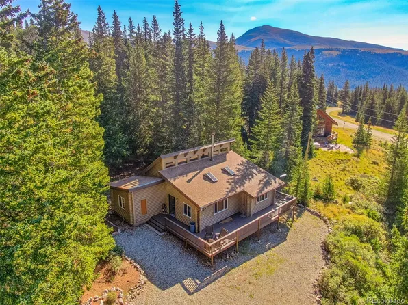 1989 Roberts Road, Fairplay, CO 80440