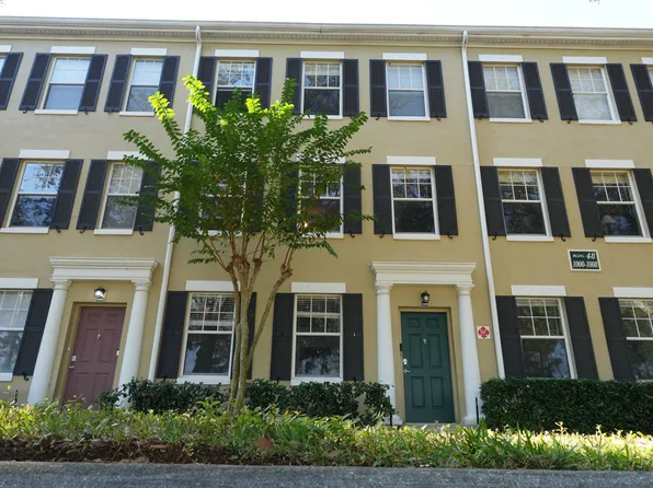 1004 Waterside Dr, Celebration, FL 34747