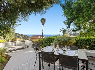 1348 Terrace Way, Laguna Beach, CA 92651